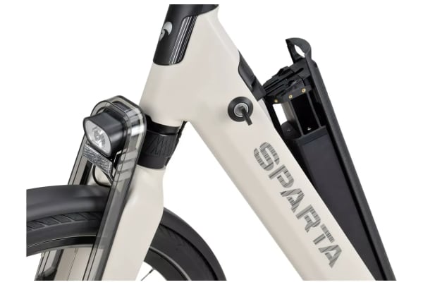 Sparta - a-Shine Energy 2024 500Wh - 5