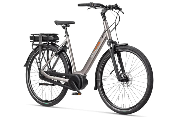 Sparta - a-Lane Fit 2024 500Wh - 1