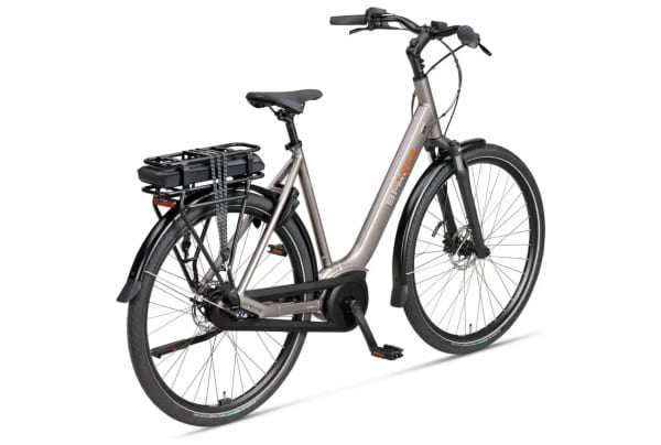 Sparta - a-Lane Fit 2024 500Wh - 2