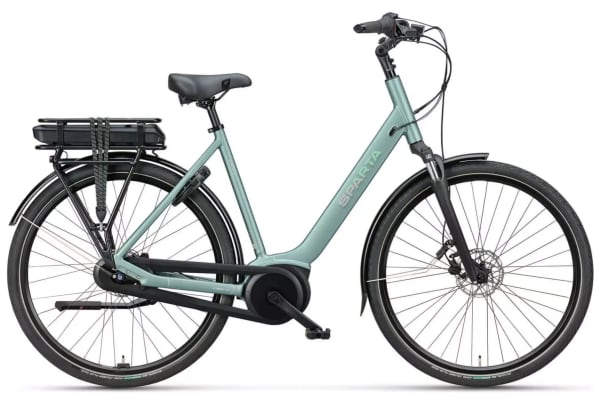 Sparta - a-Lane Energy 2024 500Wh - 0