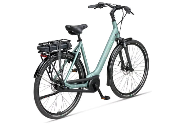 Sparta - a-Lane Energy 2024 500Wh - 1