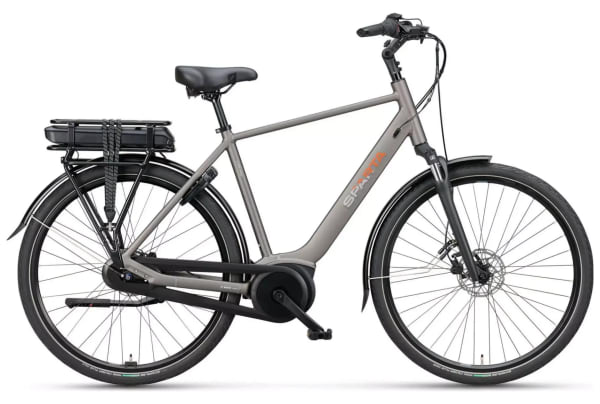 Sparta - a-Lane Energy 2024 400Wh Heren - 0