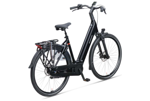 Batavus - Finez E-go Power BES3 750Wh - 2