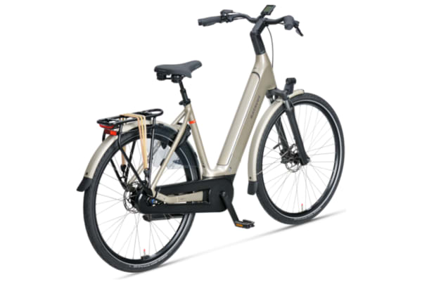 Batavus - Finez E-go Power BES3 750Wh - 4