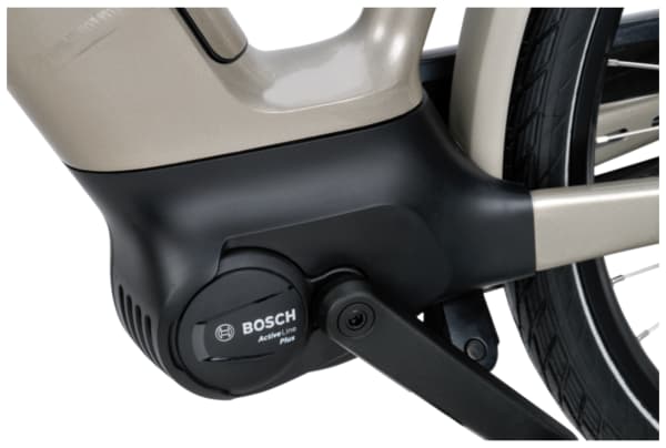 Batavus - Finez E-go Power BES3 750Wh - 6