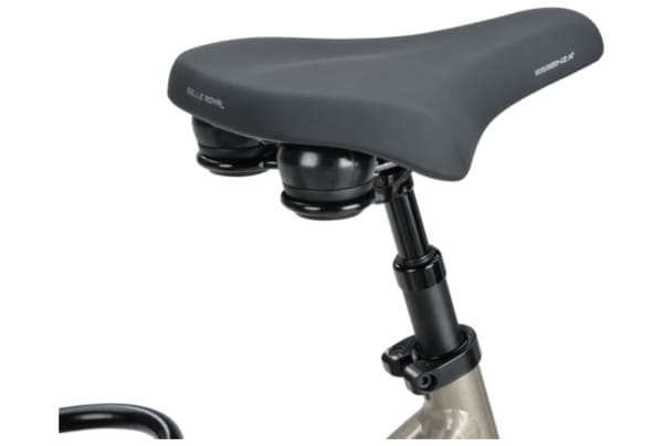 Batavus - Finez E-go Power BES3 750Wh - 8