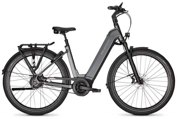 Kalkhoff - Image 5.B Excite+ Blx 2023 625Wh - 0