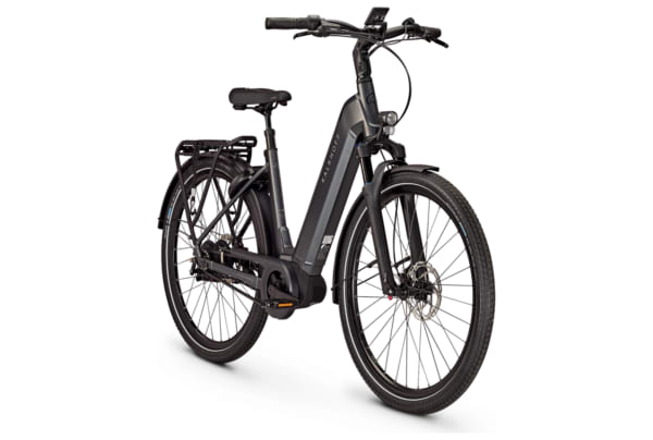 Kalkhoff - Image 5.B Excite+ Blx 2023 625Wh - 2