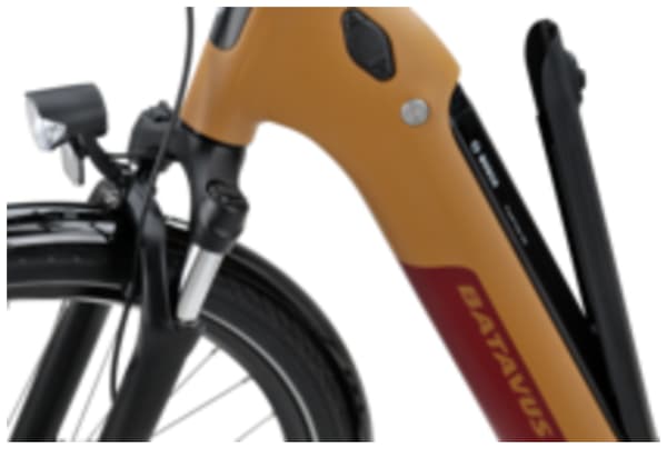 Batavus - Altura E-go Power Pro 2023 500Wh - 3
