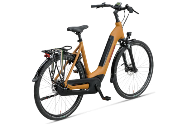Batavus - Altura E-go Power Pro 2023 500Wh - 2
