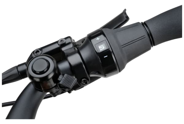 Batavus - Altura E-go Power Pro 2023 500Wh - 5
