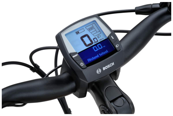 Batavus - Altura E-go Power Pro 2023 500Wh - 4