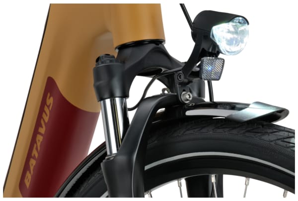 Batavus - Altura E-go Power Pro 2023 500Wh - 6