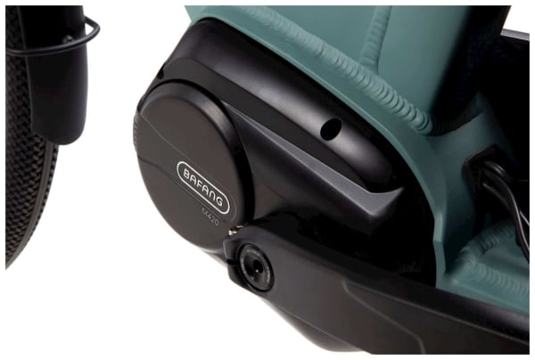 Cortina - E-Common MM420 450Wh - 3