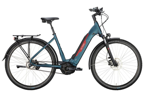 Victoria - Tresalo 7 545Wh - 0