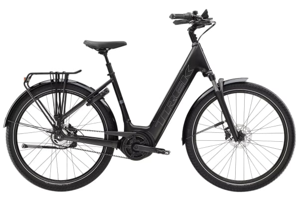 Trek - District+ 4 400Wh - 1