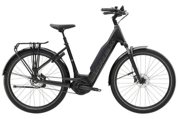 Trek - District+ 4 725Wh - 1