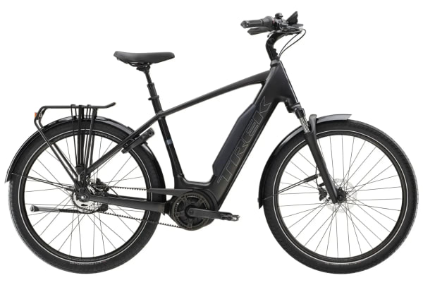 Trek - District+ 4 725Wh Heren - 0