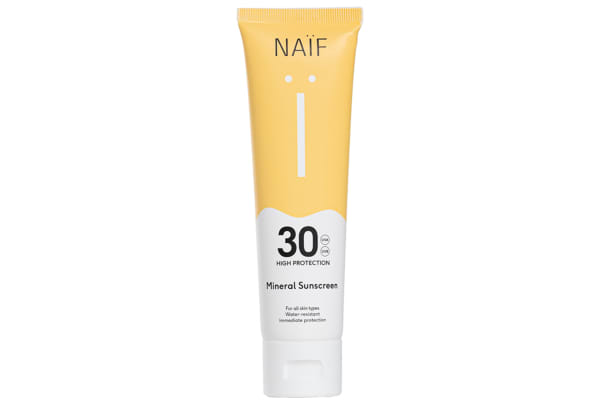 Naïf - Mineral Sunscreen (2024) - 0