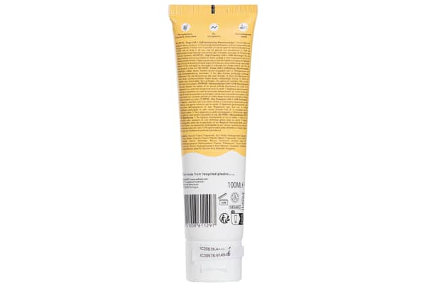 Naïf - Mineral Sunscreen (2024) - 1