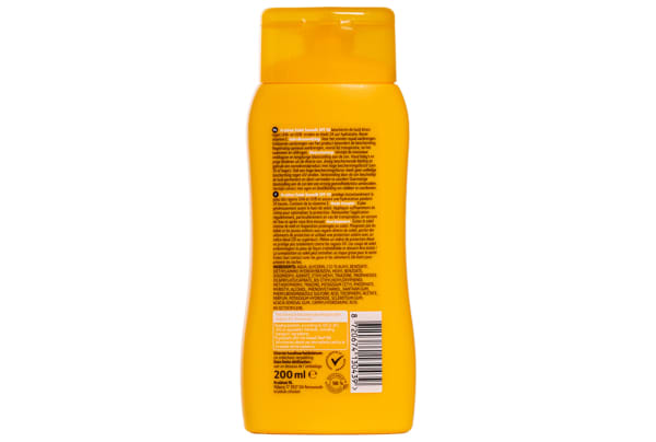Kruidvat Solait - Sun Milk SPF50 - 1