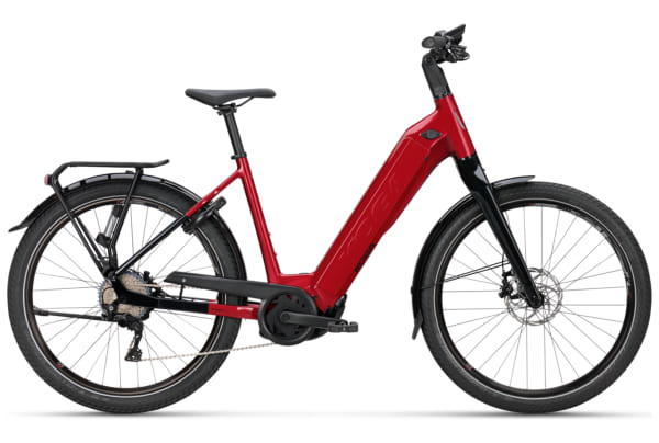 Koga - Pace B05 Smart System 750Wh - 0
