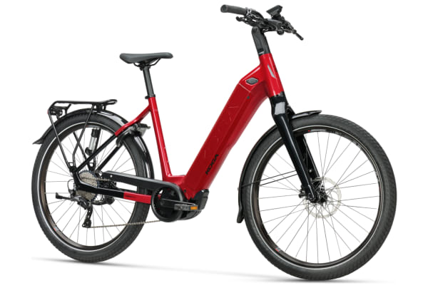 Koga - Pace B05 Smart System 750Wh - 1