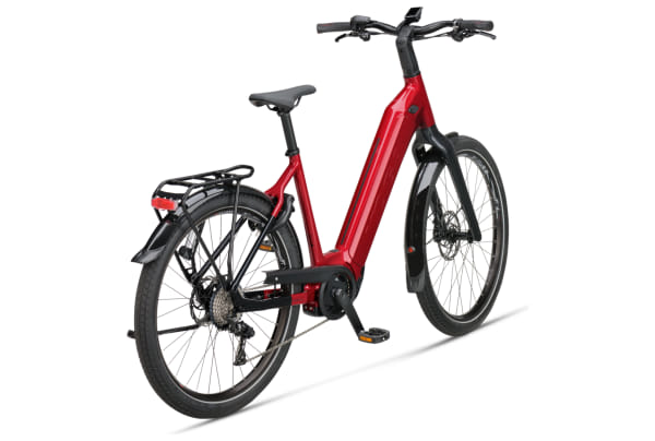 Koga - Pace B05 Smart System 750Wh - 2