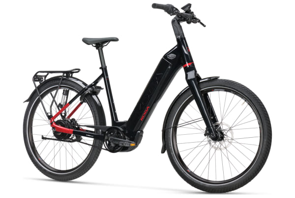 Koga - Pace B10 Smart System 750Wh - 1