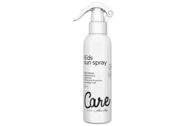 AH Care - Sensitive Baby&Kids Spray SPF50+ - 0