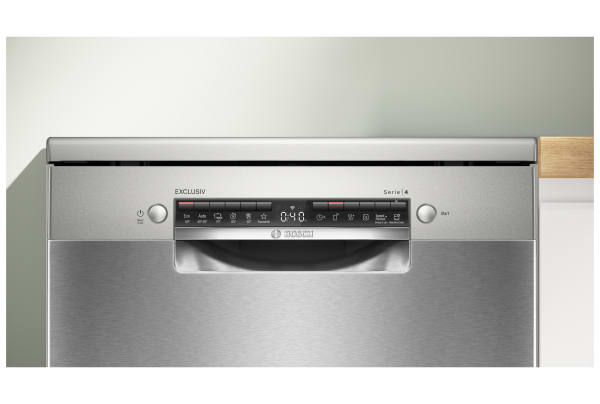 Bosch - SMS4ELI08E - 1