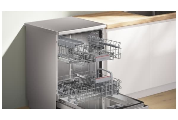 Bosch - SMS4ELI08E - 7