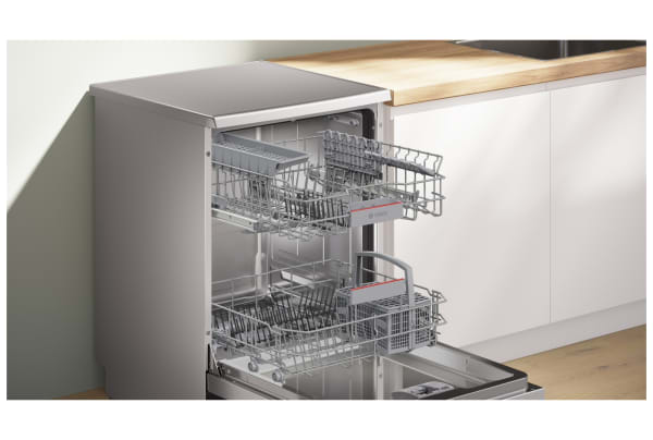 Bosch - SMS4ELI08E - 9