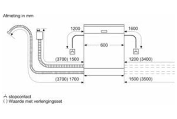 Bosch - SMS4ELI08E - 39