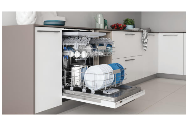 Indesit - DKIO 3T131 A FE - 5