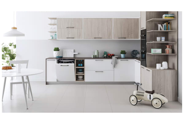 Indesit - DKIO 3T131 A FE - 8