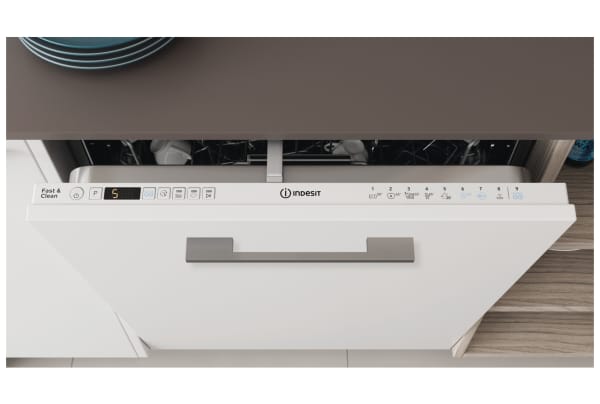 Indesit - DKIO 3T131 A FE - 1