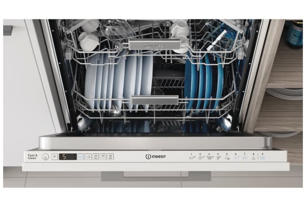 Indesit - DKIO 3T131 A FE - 9