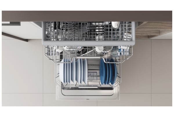 Indesit - DKIO 3T131 A FE - 11