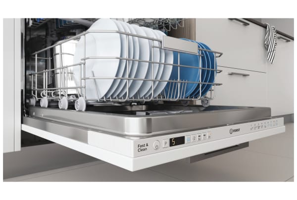 Indesit - DKIO 3T131 A FE - 12