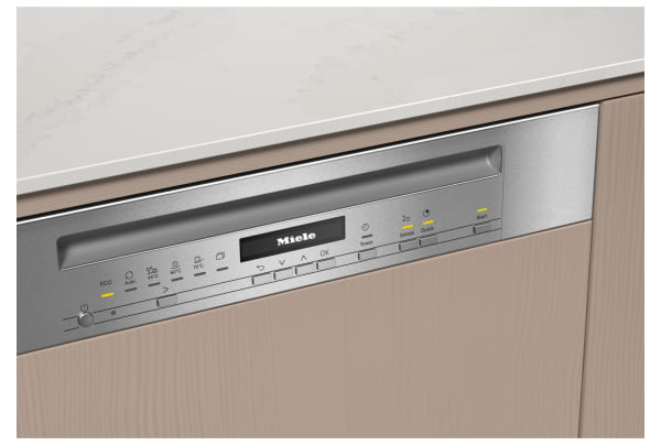 Miele - G 7233 SCi Excellence - 1