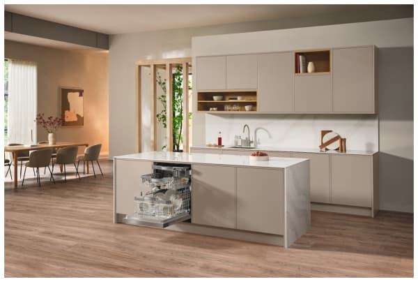 Miele - G 7233 SCi Excellence - 2