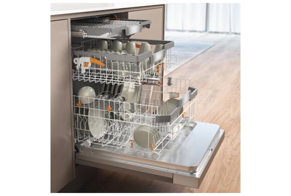 Miele - G 7233 SCi Excellence - 3