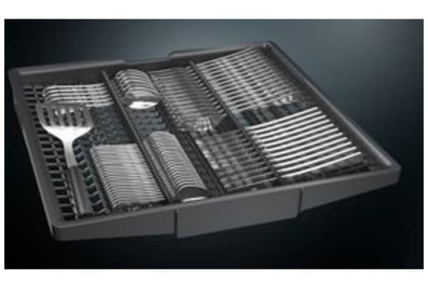 Siemens - SN61HX08VE - 8