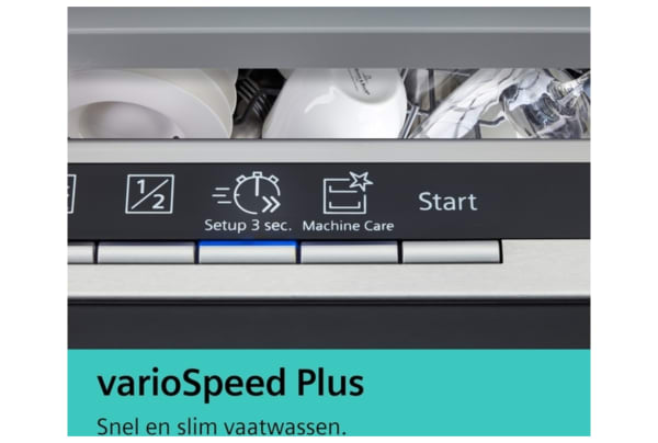 Siemens - SN61HX08VE - 13