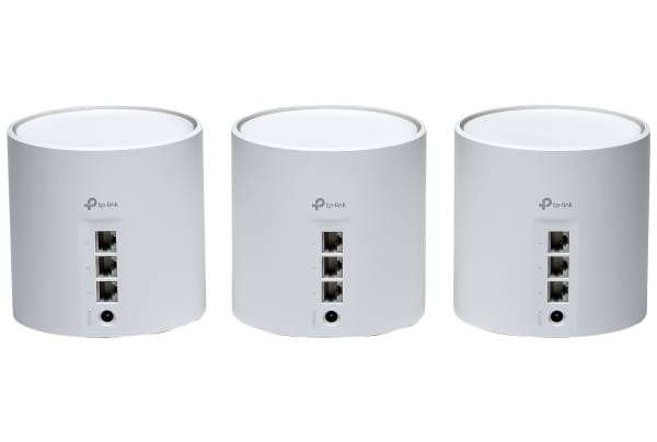 TP-LINK - Deco X50 (3-pack) - 2