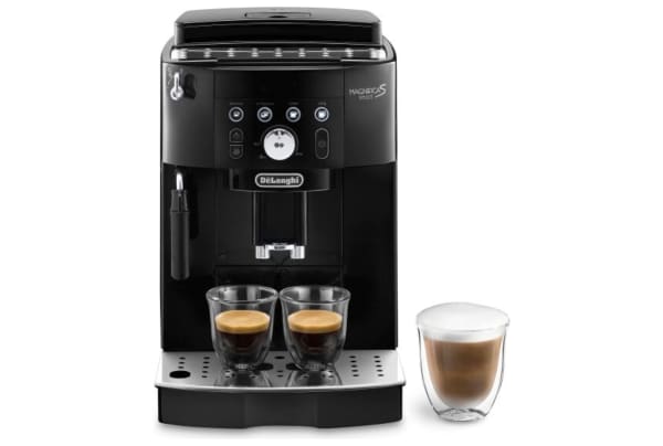 DeLonghi - ECAM230.13.B Magnifica S Smart - 0