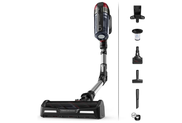 Rowenta - X-Force Flex 12.60 RH98A7 - 0