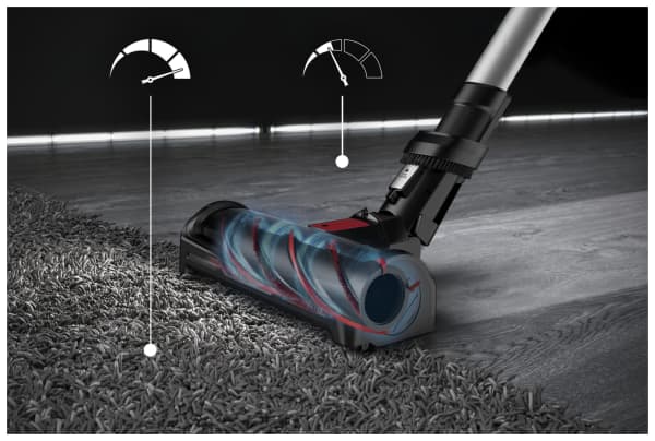 Rowenta - X-Force Flex 12.60 RH98A7 - 9