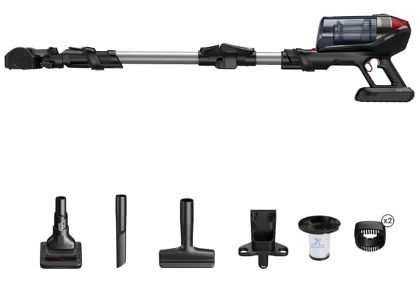 Rowenta - X-Force Flex 12.60 RH98A7 - 1